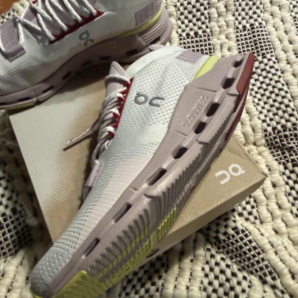 On Running- Cloudnova 7.5 - image 4